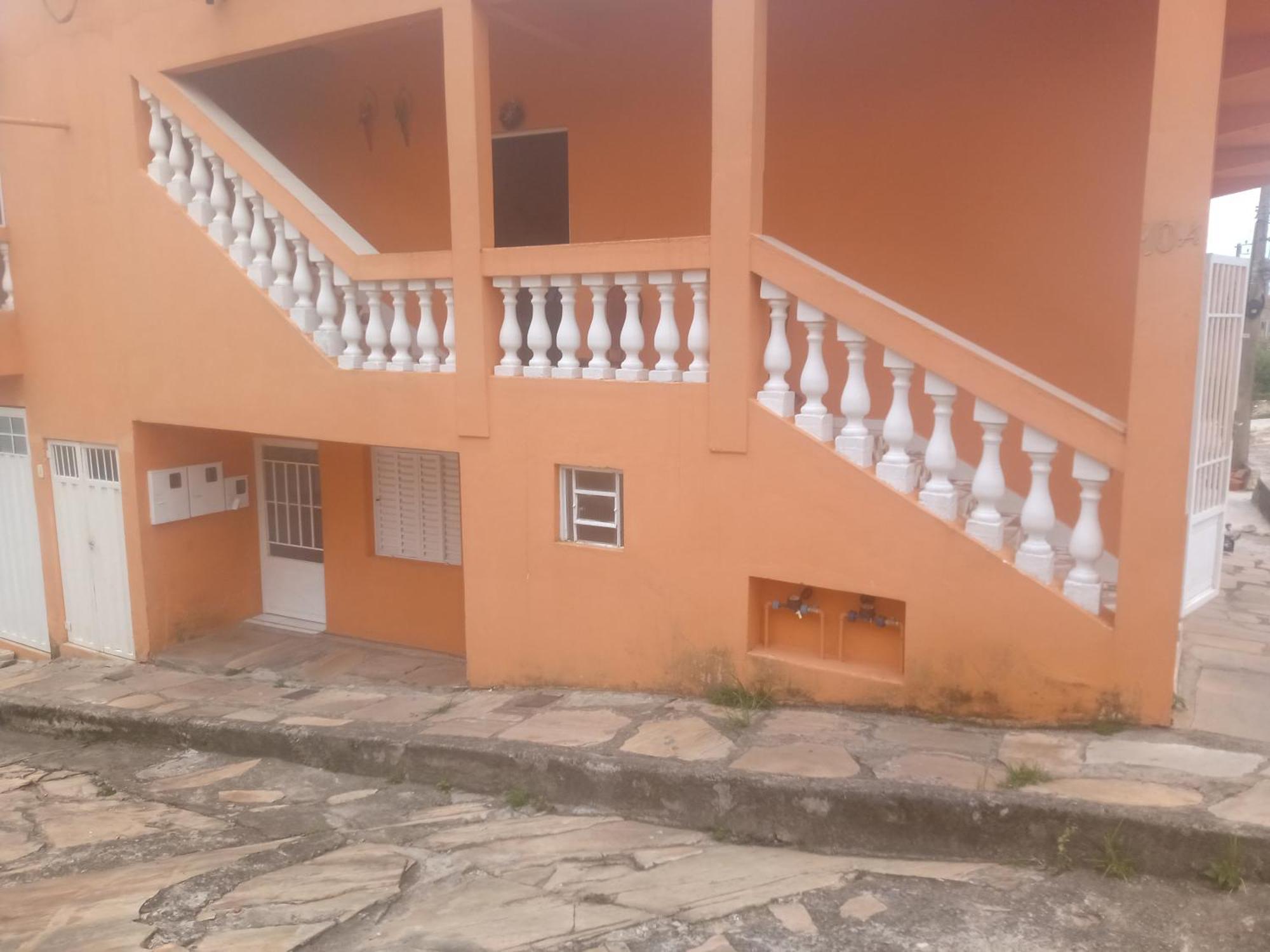 Mirante Do Sol Villa São Tomé das Letras Eksteriør billede